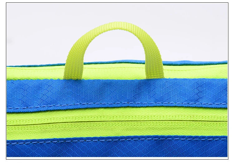 Outdoor Waist Bag for Bike Riding, Cycling, Running, Fishing, Hiking - Fanny Pack with Water Bottle Pocket for Sports and Fitness