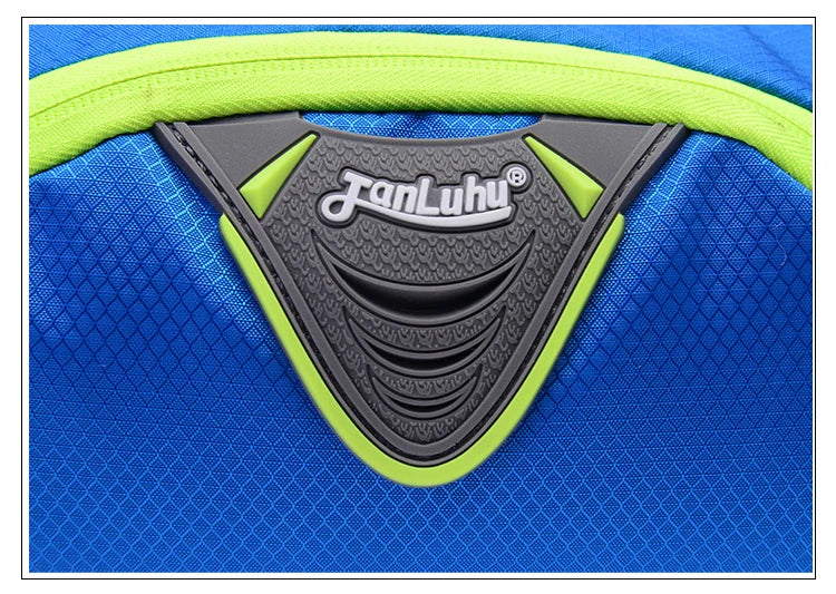 Outdoor Waist Bag for Bike Riding, Cycling, Running, Fishing, Hiking - Fanny Pack with Water Bottle Pocket for Sports and Fitness