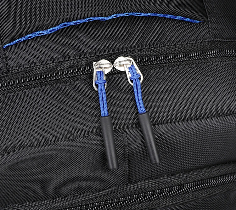 Backpack for Travel and Office: Large Capacity Backpack for Men and Women