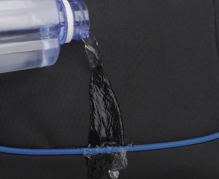 Backpack for Travel and Office: Large Capacity Backpack for Men and Women