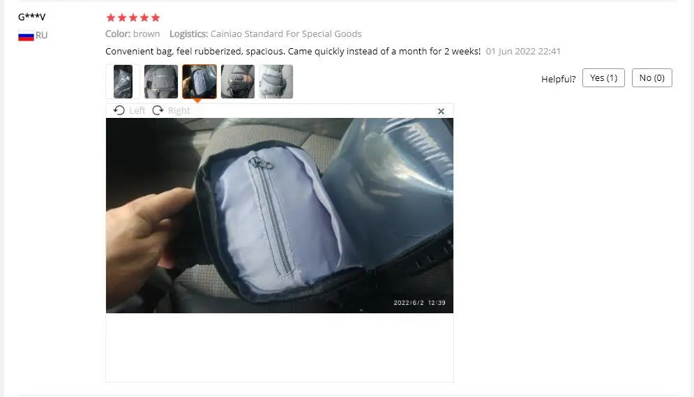 Men's Multifunction Crossbody Bag - Anti-theft USB Shoulder Sling Chest Pack for Travel