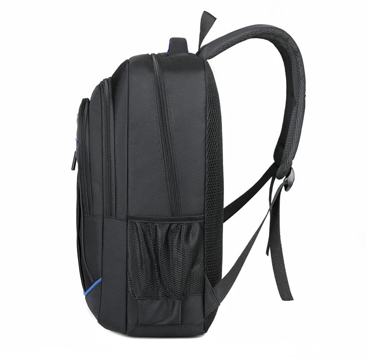 Backpack for Travel and Office: Large Capacity Backpack for Men and Women