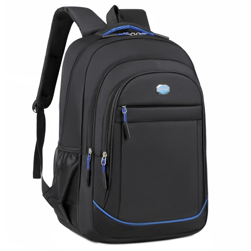 Backpack for Travel and Office: Large Capacity Backpack for Men and Women
