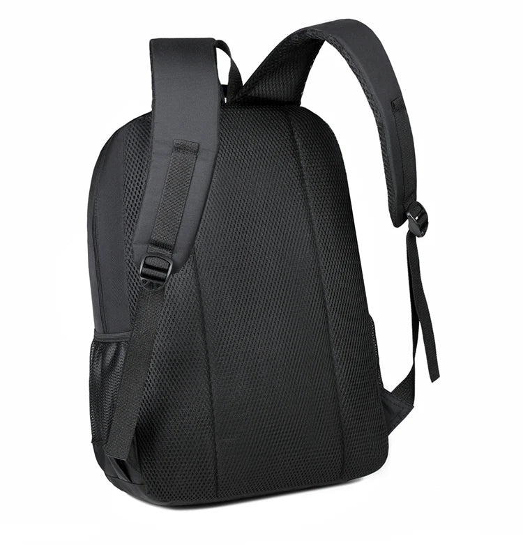Backpack for Travel and Office: Large Capacity Backpack for Men and Women