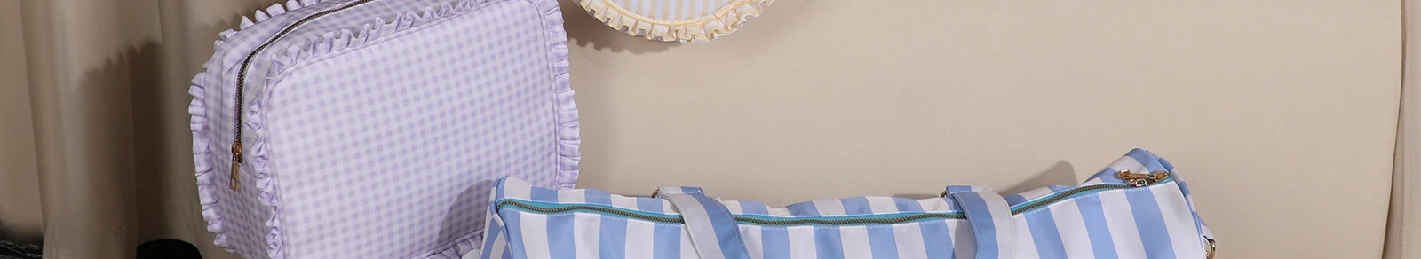 Fanny Pack for Women - Adjustable Waterproof Women's Nylon Fanny Pack with Zipper Design