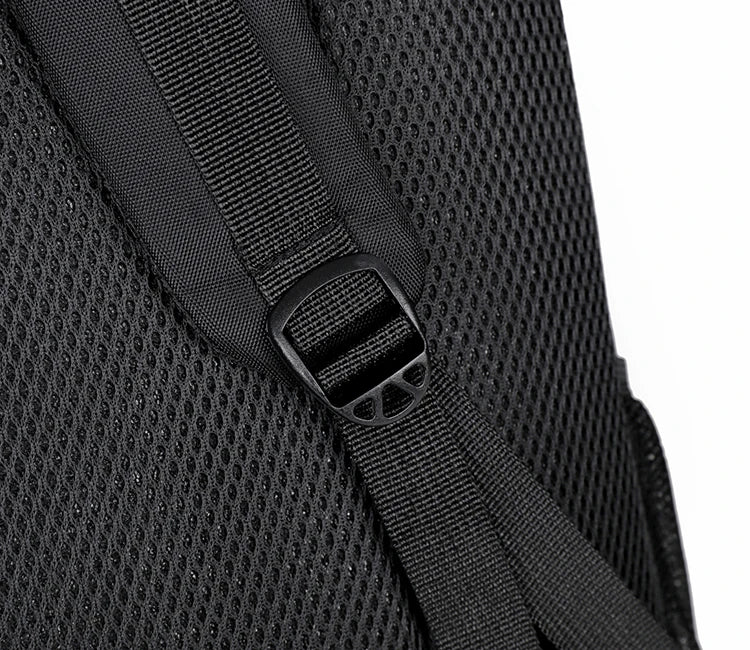 Backpack for Travel and Office: Large Capacity Backpack for Men and Women