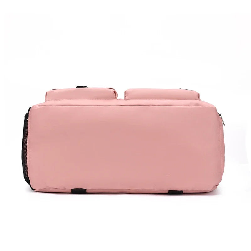 Large Crossbody Duffle Bag - Fashionable Women's Travel Bag & Casual Sport Shoulder Handbag for Quality Luggage