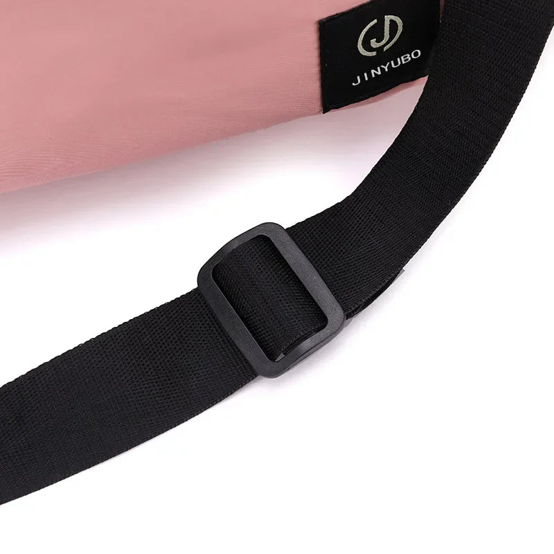 Large Crossbody Duffle Bag - Fashionable Women's Travel Bag & Casual Sport Shoulder Handbag for Quality Luggage