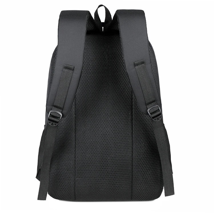 Backpack for Travel and Office: Large Capacity Backpack for Men and Women