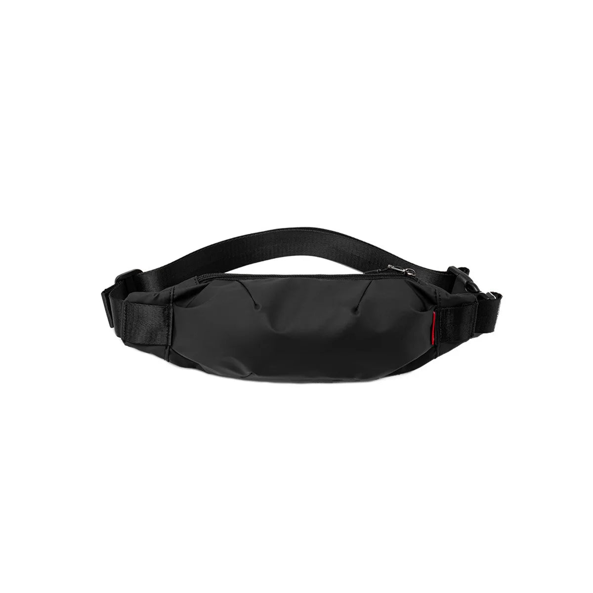 Men's Fanny Pack for Teenagers - Outdoor Sports Running Cycling Waist Bag Pack - Male Fashion Shoulder Belt Bag for Travel and Phone Pouch