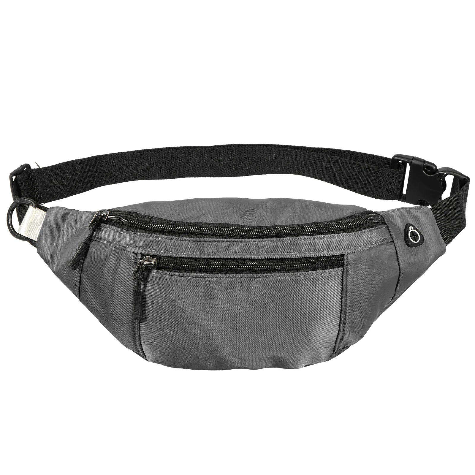 Fanny Packs for Women Men Belt Bag Fashion Waist Packs Lightweight Crossbody Bags Bum Bag for Outdoor Running Hiking Travel