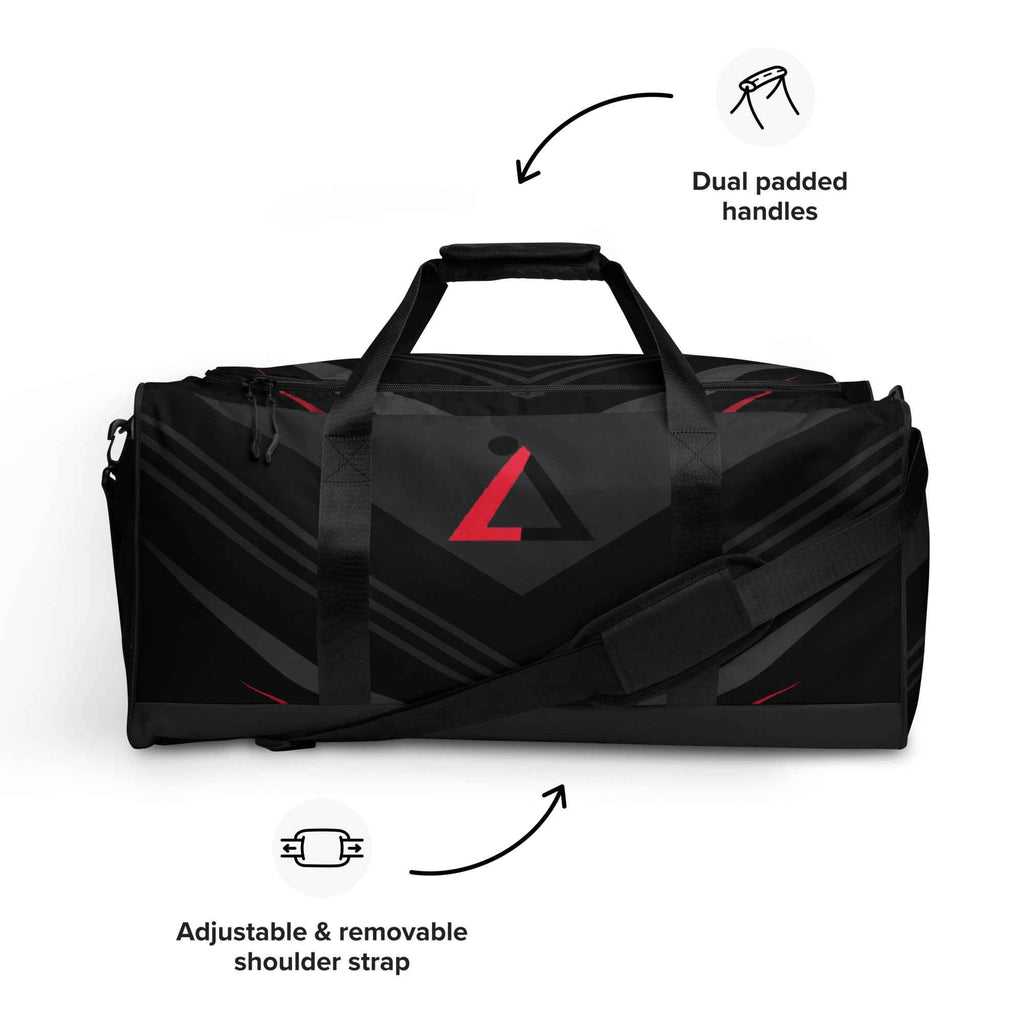 Duffle bag
