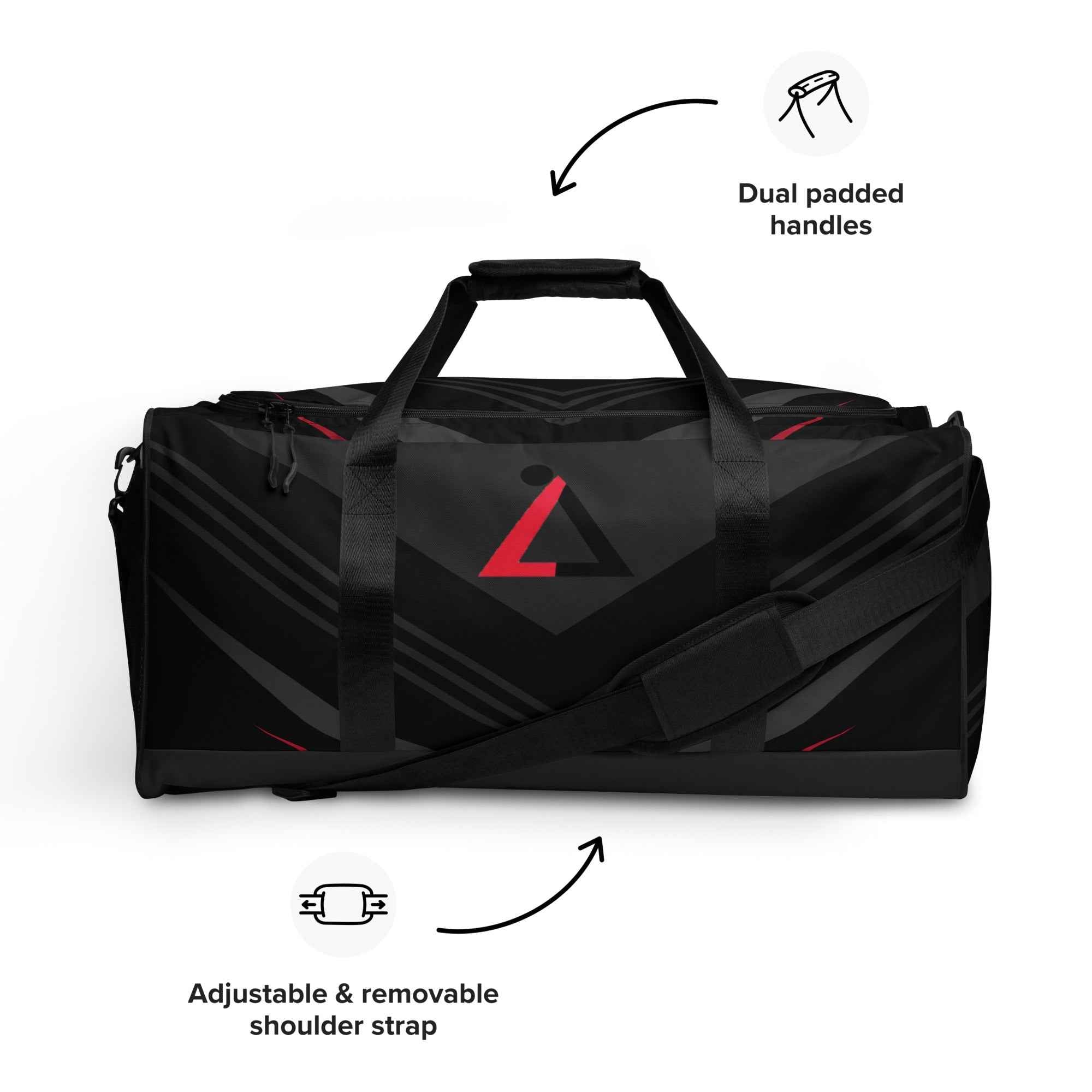 Duffle bag