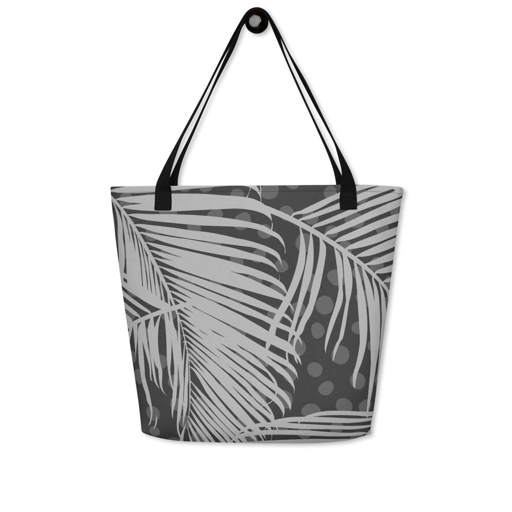 Large Beach Tote Bag for All Your Essentials