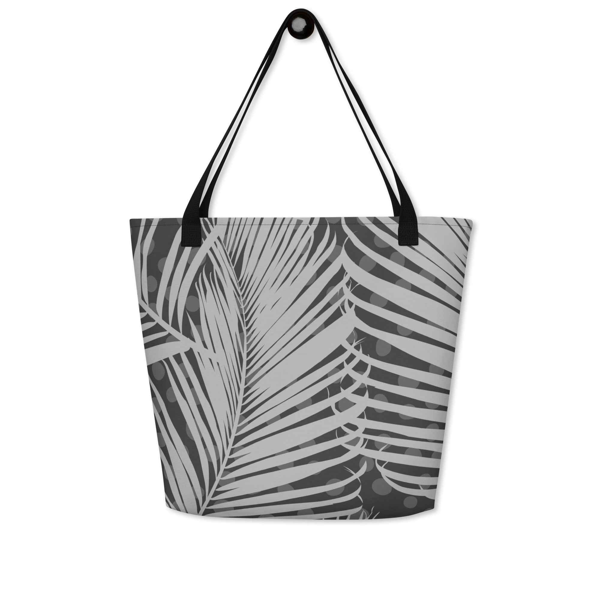 Large Beach Tote Bag for All Your Essentials
