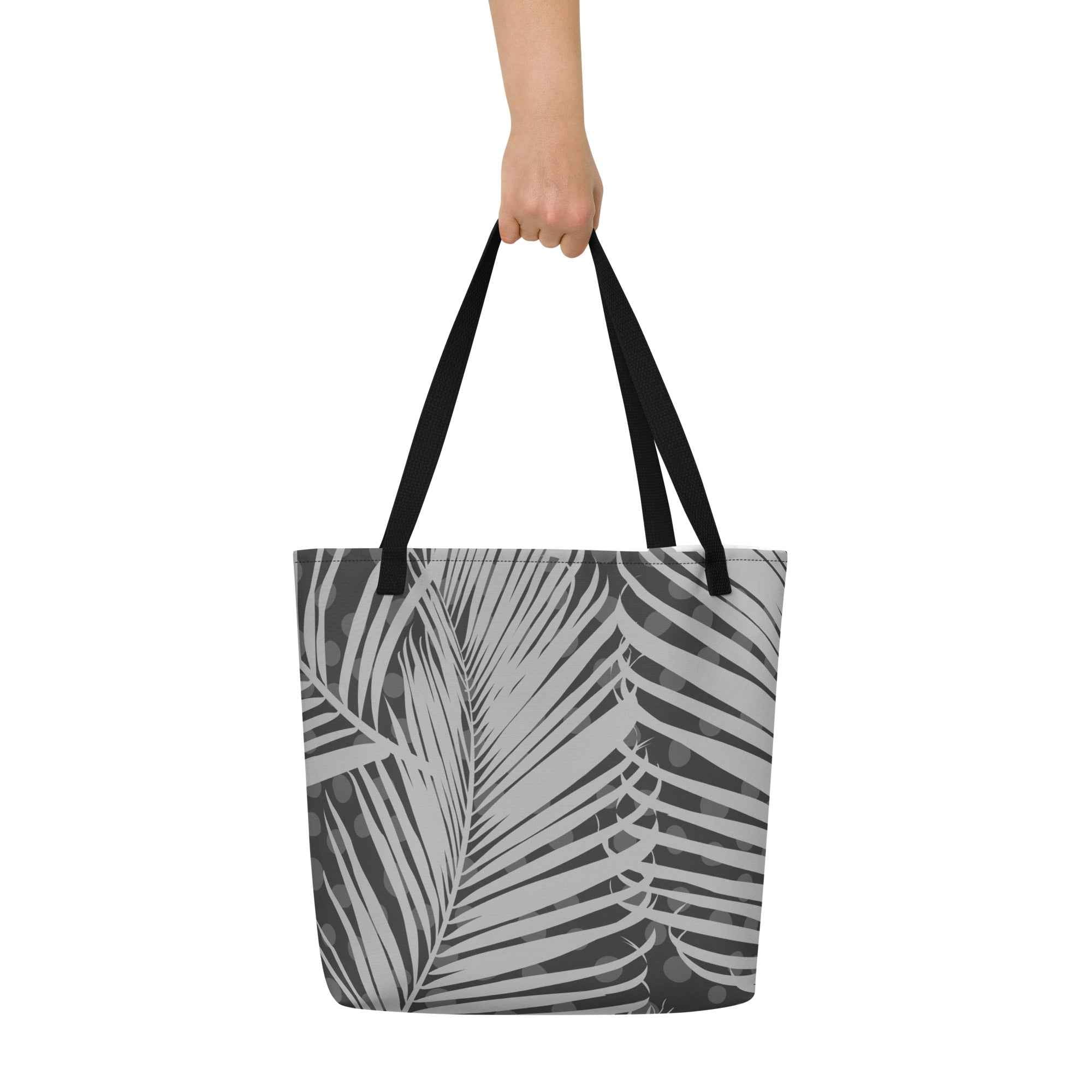 Large Beach Tote Bag for All Your Essentials