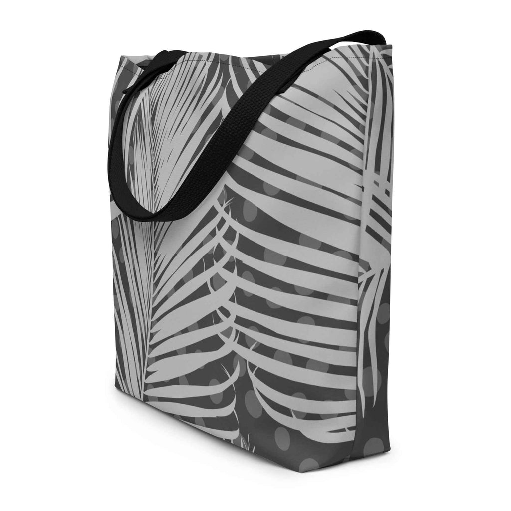 Large Beach Tote Bag for All Your Essentials
