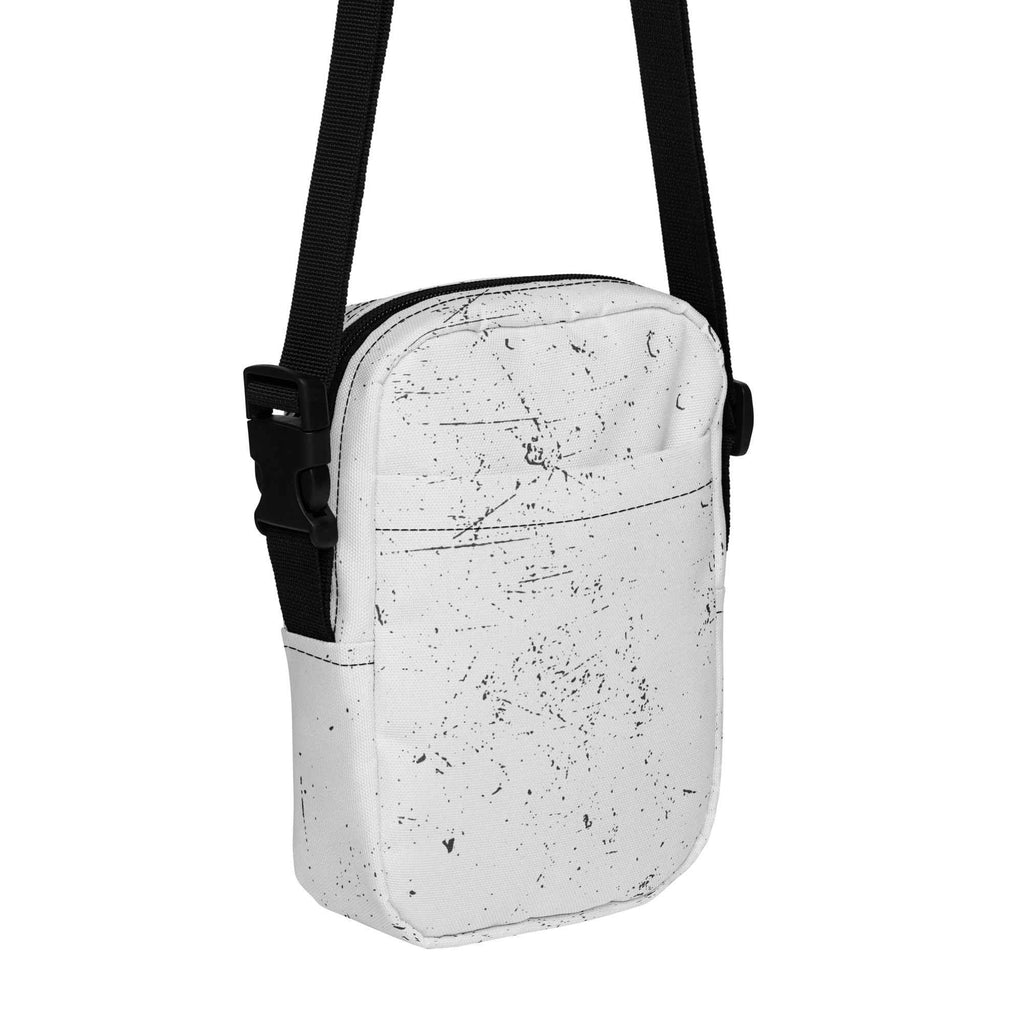 Utility crossbody bag