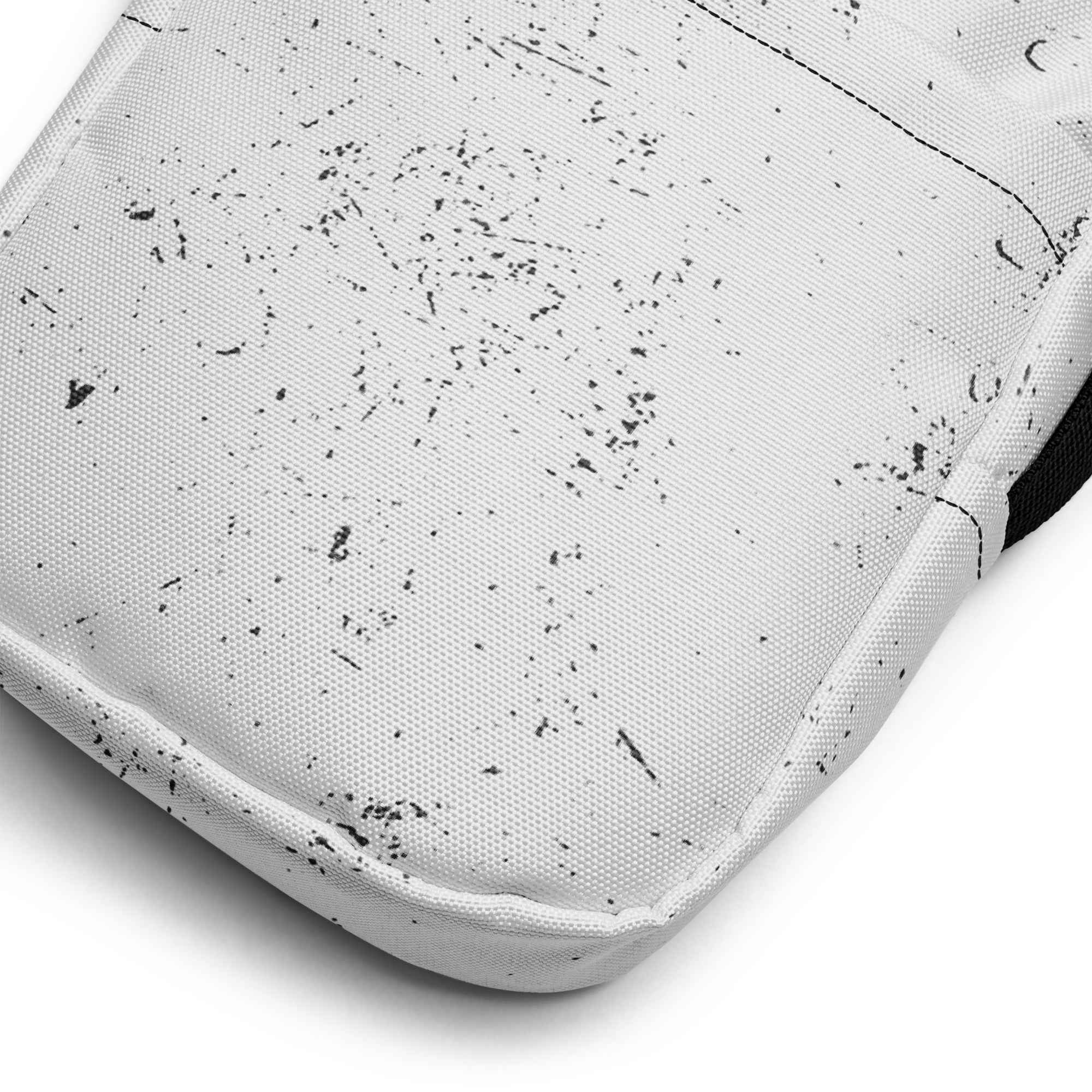 Utility crossbody bag